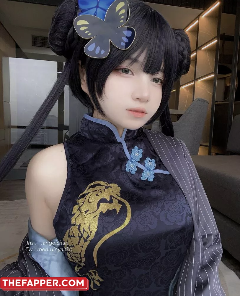 Angel Chan  Onlyfans Leaked Nude Image #93Y6d91RgJ