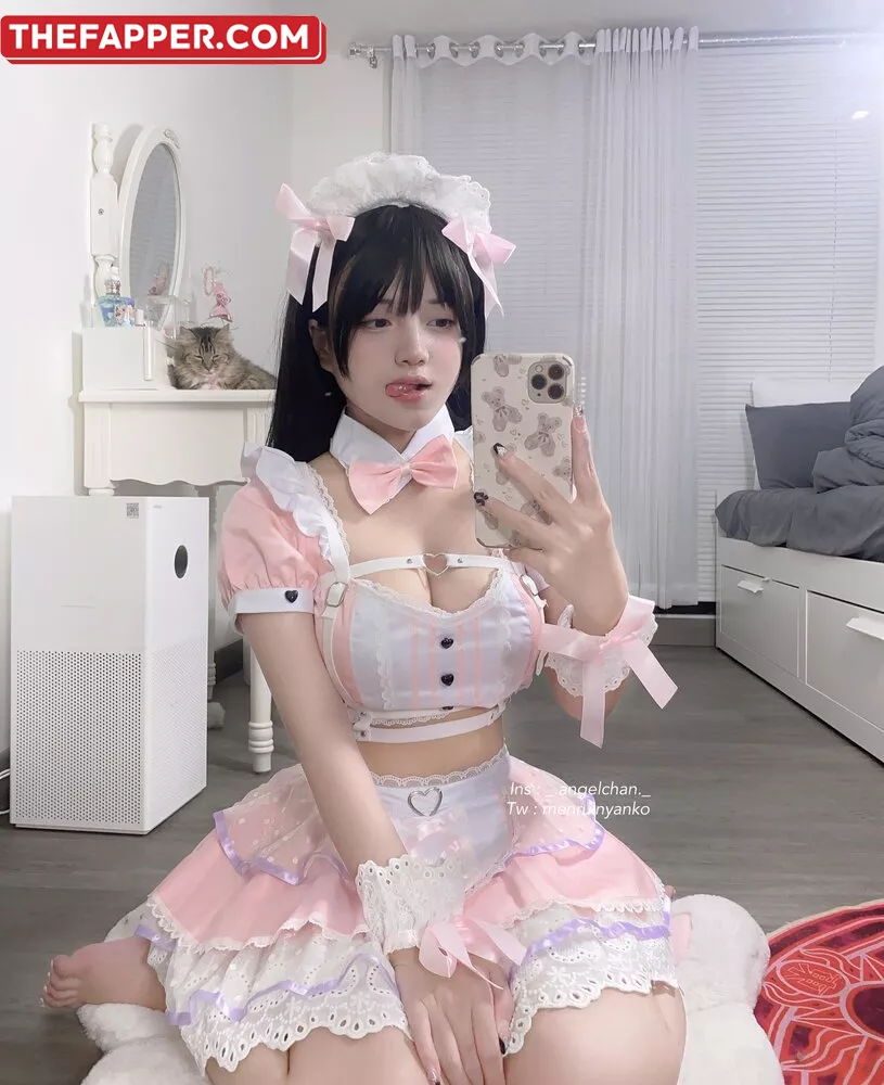 Angel Chan  Onlyfans Leaked Nude Image #D8IzOAFTlH