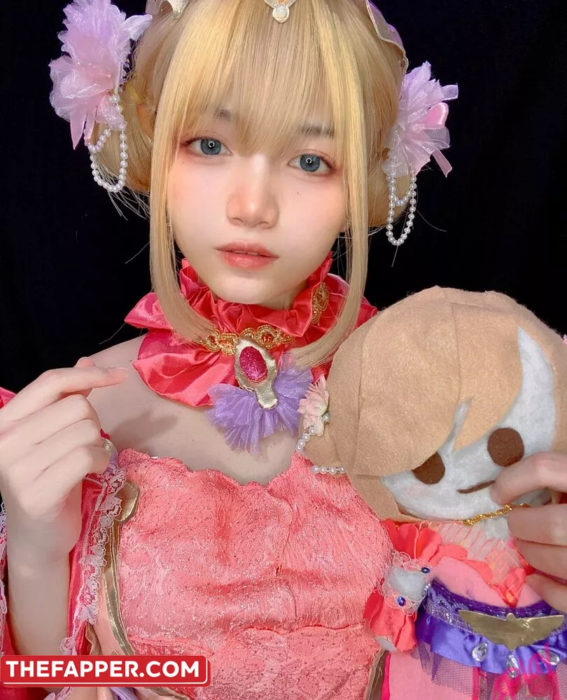 Angel Chan  Onlyfans Leaked Nude Image #E8Re8grrvp