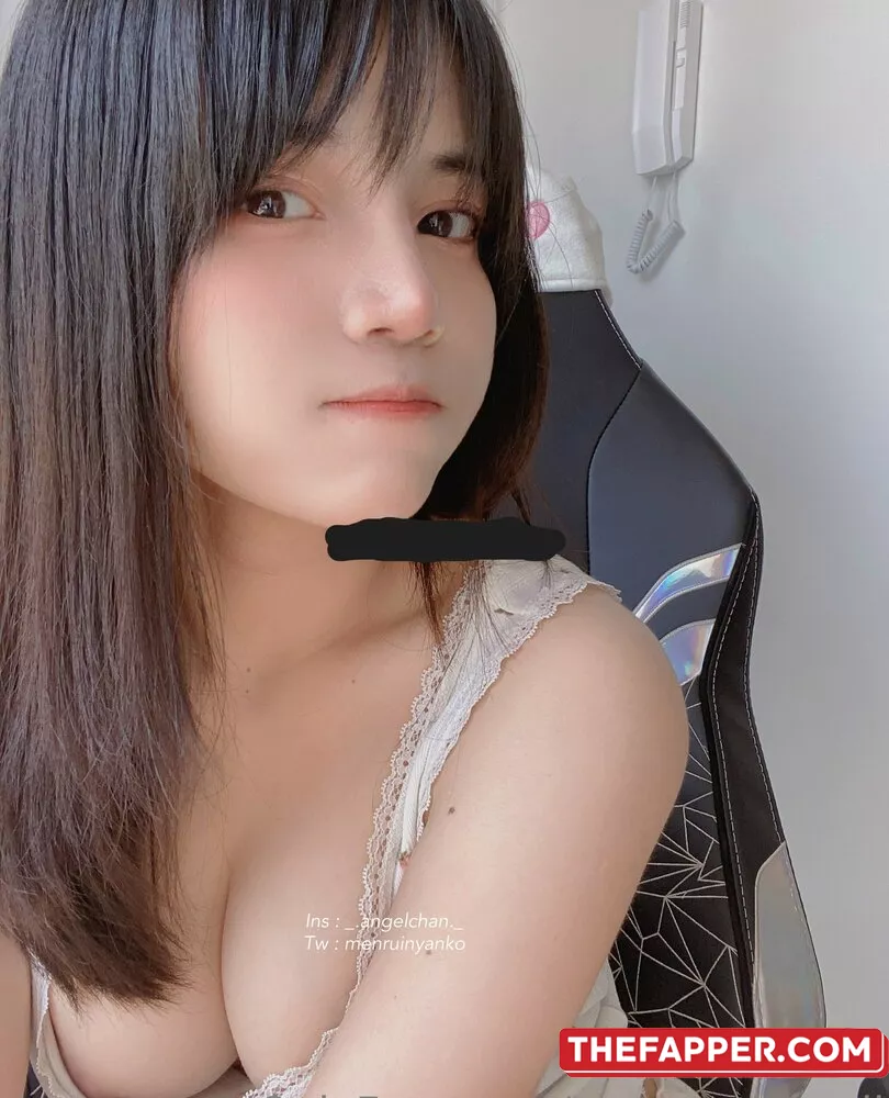 Angel Chan  Onlyfans Leaked Nude Image #GCGXfL3dED