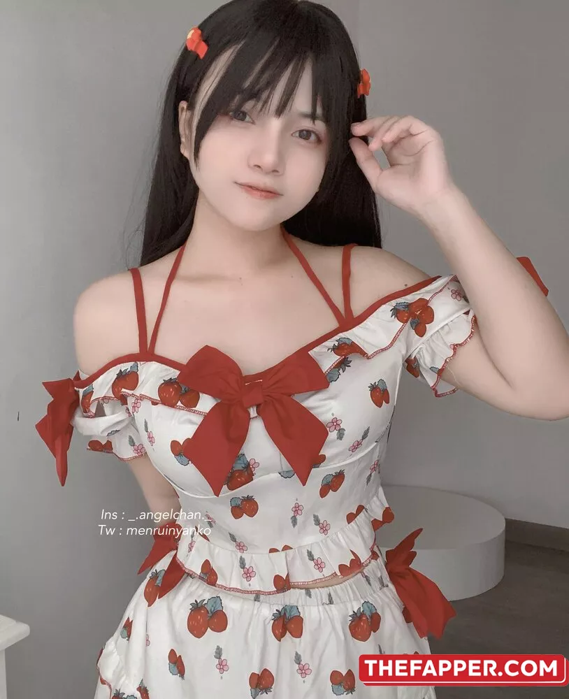 Angel Chan  Onlyfans Leaked Nude Image #JhXEx0lZtH