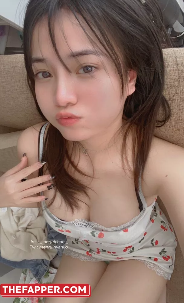 Angel Chan  Onlyfans Leaked Nude Image #JisCe3h7Iz