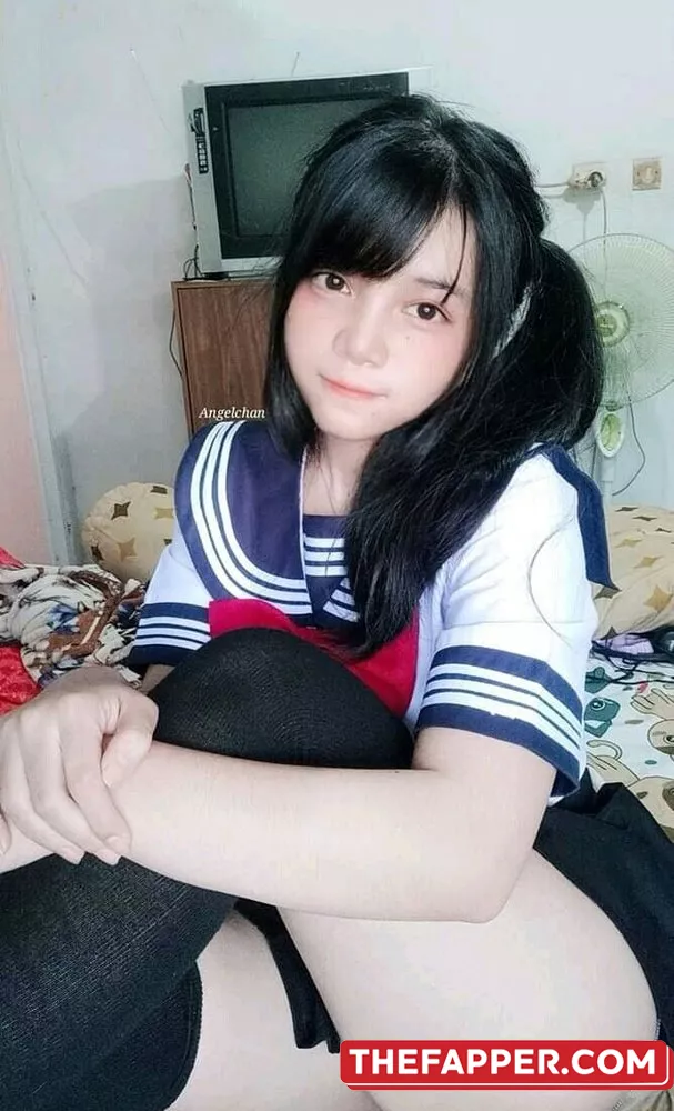 Angel Chan  Onlyfans Leaked Nude Image #KbVeXqaK98