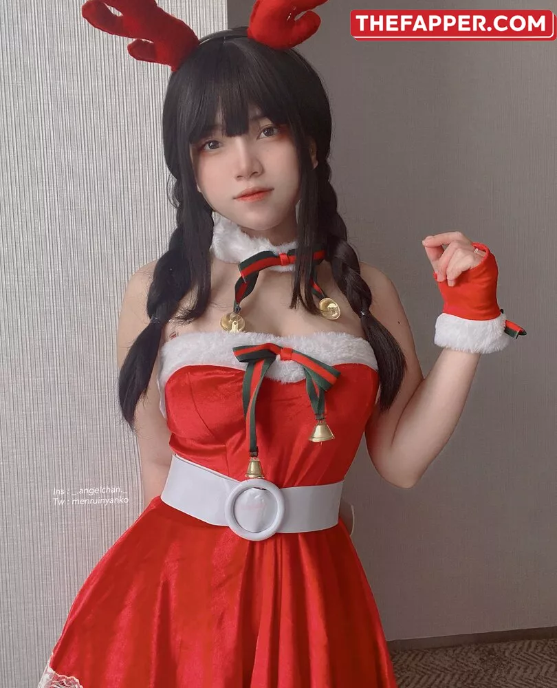 Angel Chan  Onlyfans Leaked Nude Image #PC1jrMPRxU