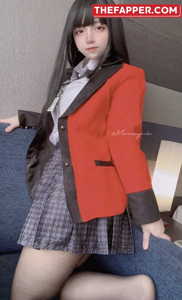 Angel Chan  Onlyfans Leaked Nude Image #QYYpVVKWZ9