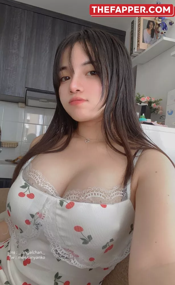 Angel Chan  Onlyfans Leaked Nude Image #QnbacYITBu