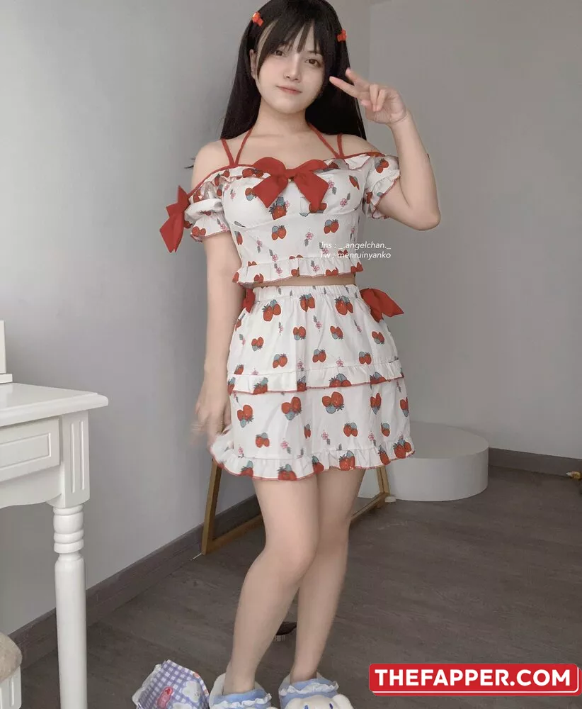 Angel Chan  Onlyfans Leaked Nude Image #TNxi82zGbD