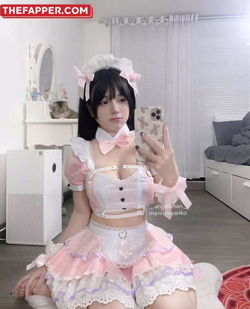 Angel Chan  Onlyfans Leaked Nude Image #dlh2qO2IUB