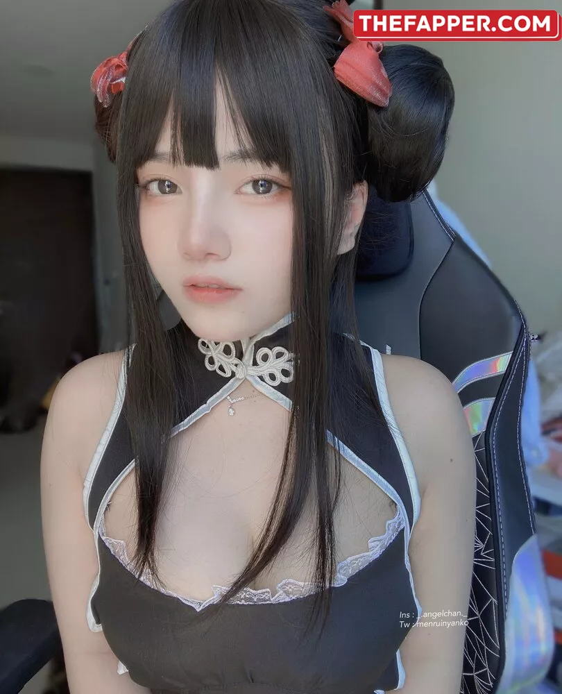 Angel Chan  Onlyfans Leaked Nude Image #h16BJAvtsT