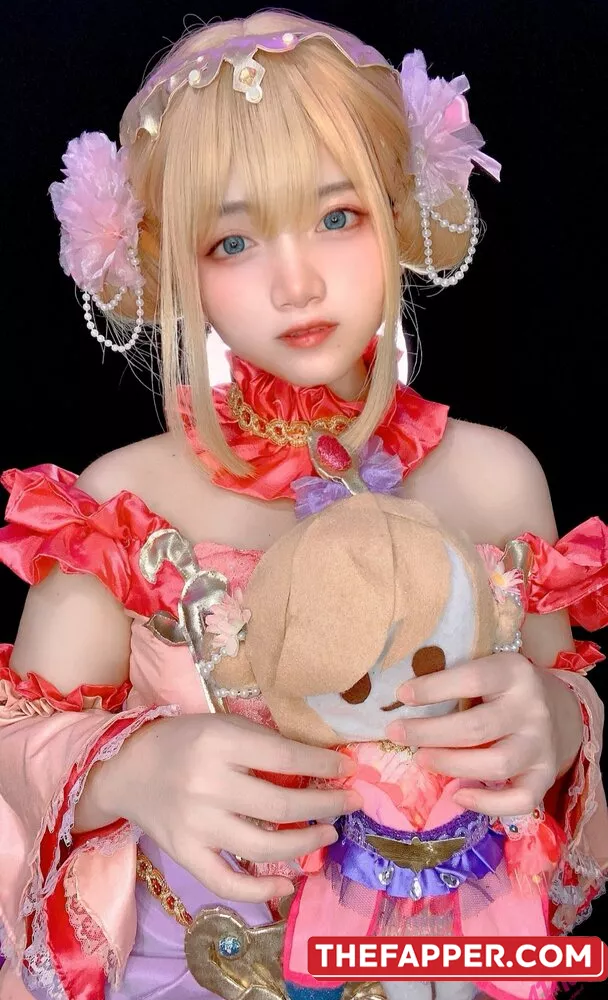 Angel Chan  Onlyfans Leaked Nude Image #iiLuFTGaqM