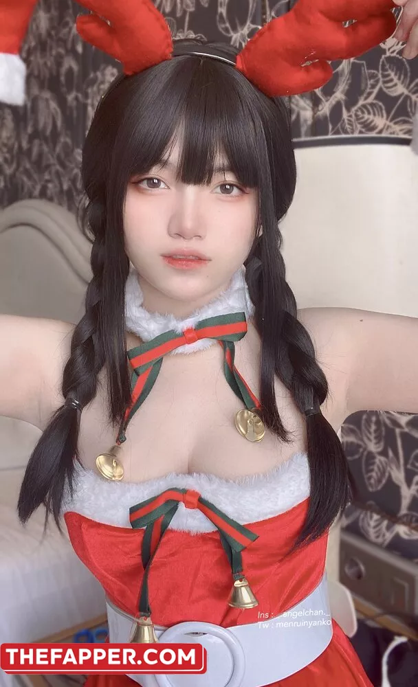 Angel Chan  Onlyfans Leaked Nude Image #kfJPSiwE7S