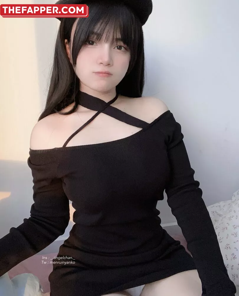 Angel Chan  Onlyfans Leaked Nude Image #ok59xrk4ET