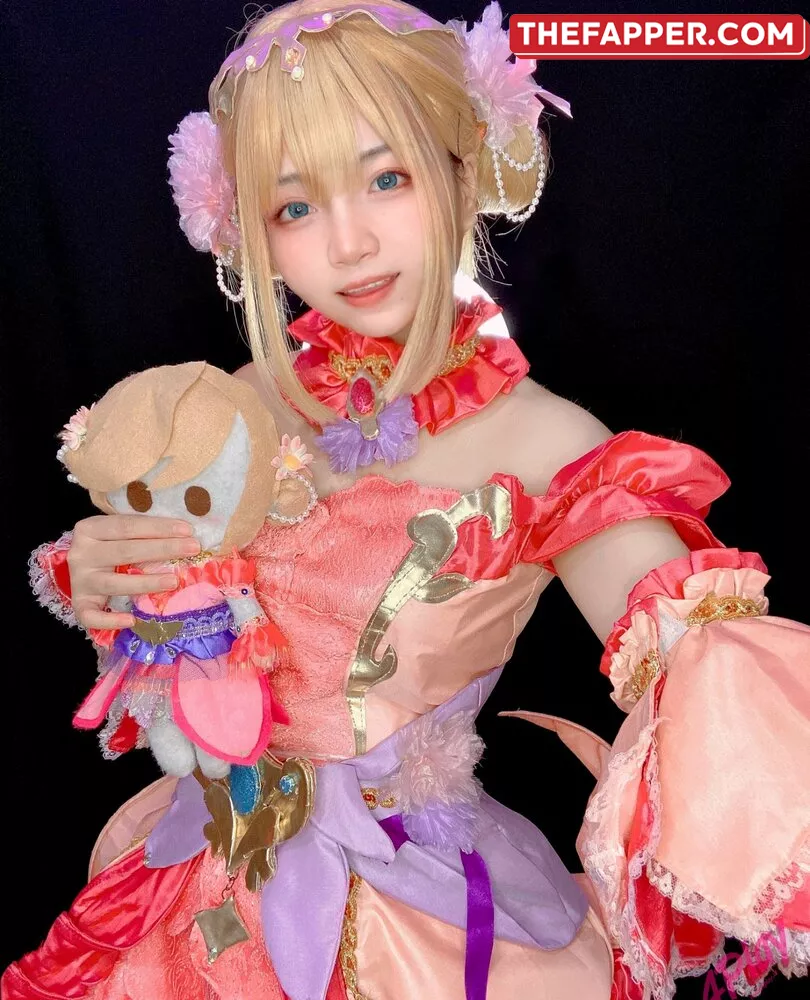 Angel Chan  Onlyfans Leaked Nude Image #qT2mrgR9ky