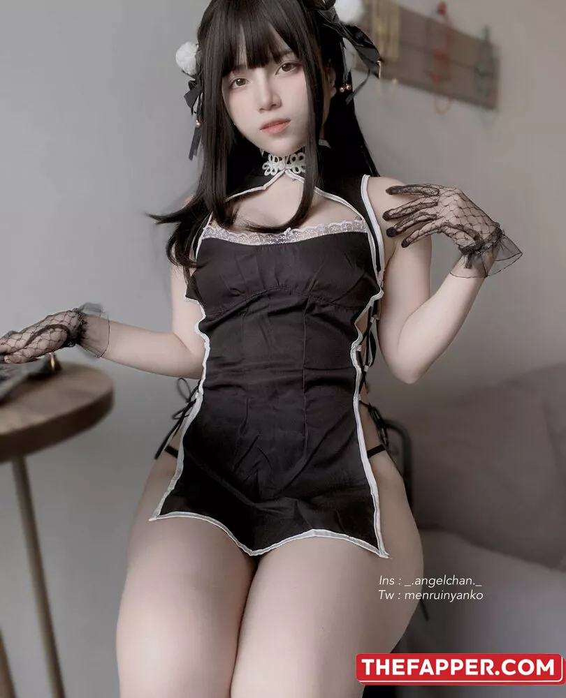 Angel Chan  Onlyfans Leaked Nude Image #uPSxlgFGQI
