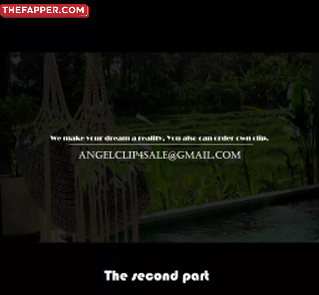 Angel The Dreamgirl  Onlyfans Leaked Nude Image #5rqw4JxiPh