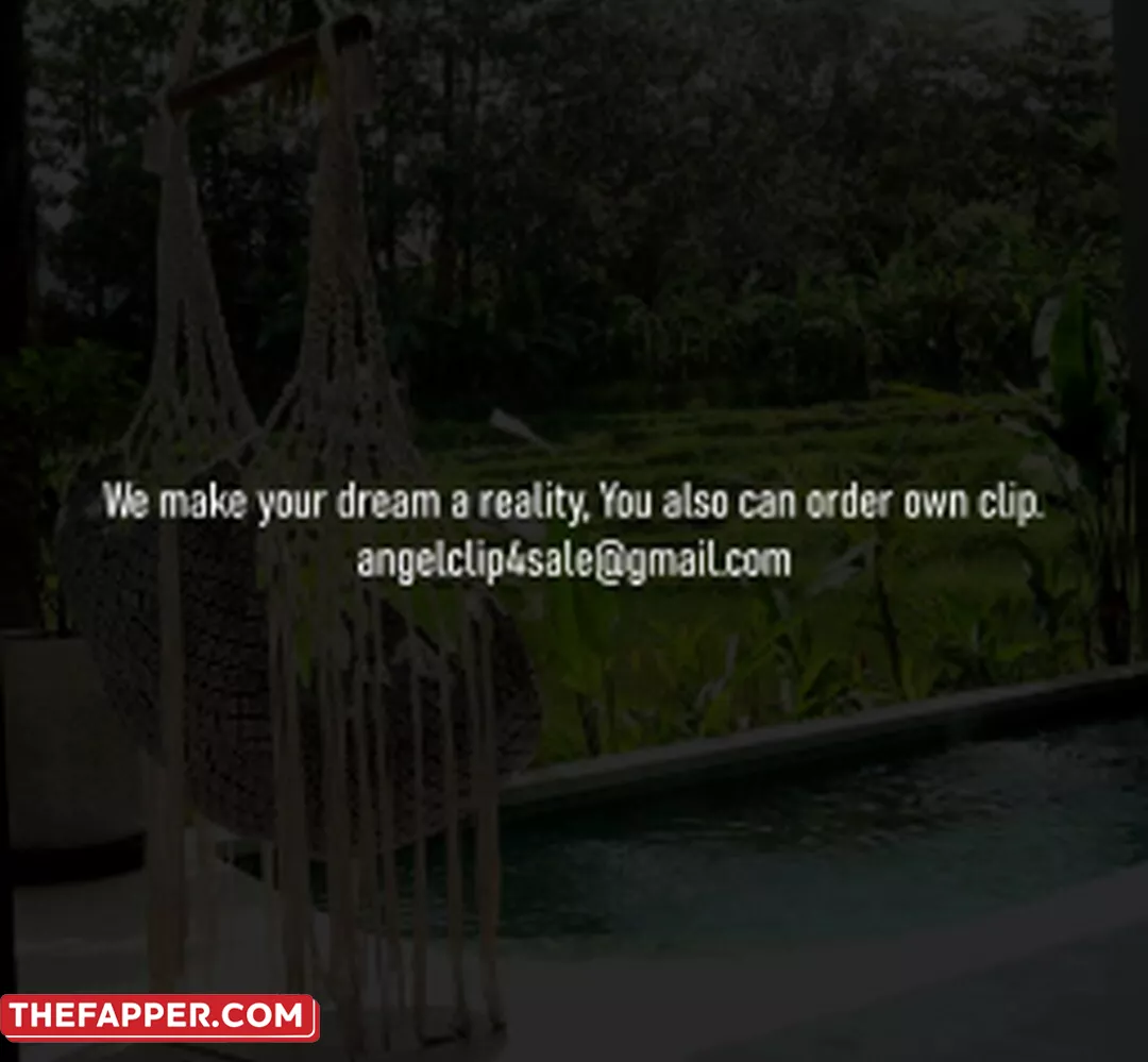 Angel The Dreamgirl  Onlyfans Leaked Nude Image #Hz30JojFHi