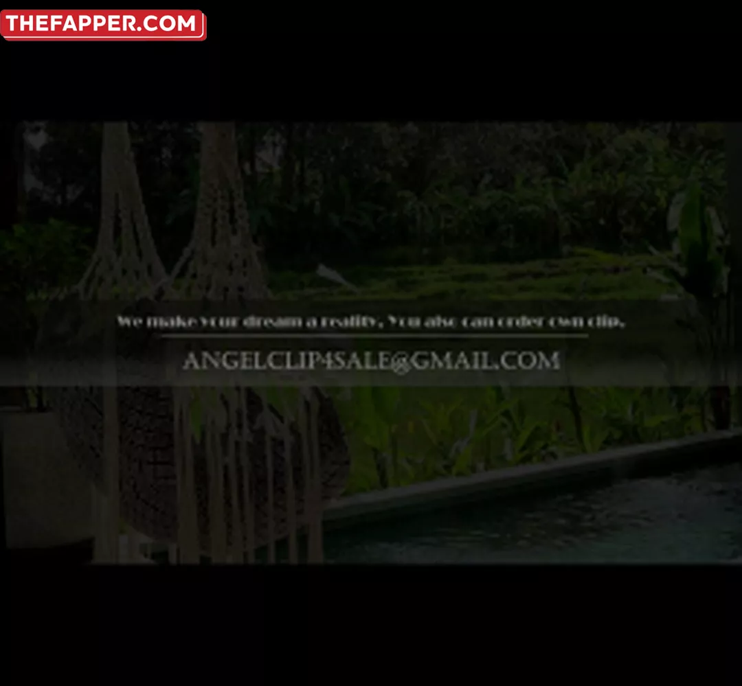 Angel The Dreamgirl  Onlyfans Leaked Nude Image #QF75QLZXuN