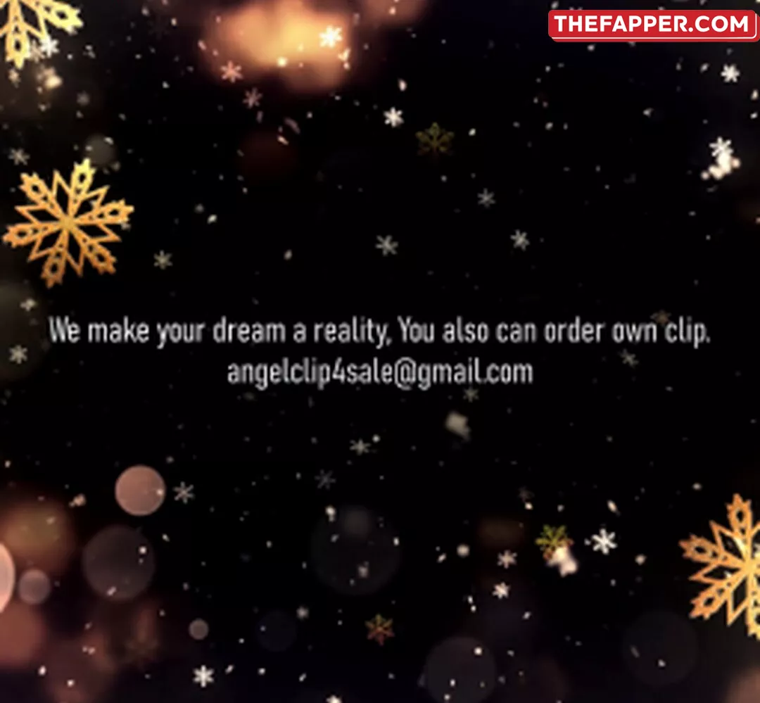 Angel The Dreamgirl  Onlyfans Leaked Nude Image #XmYrZ8Eg5S