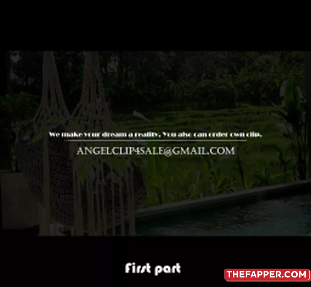 Angel The Dreamgirl  Onlyfans Leaked Nude Image #Zw2i2QN6ub