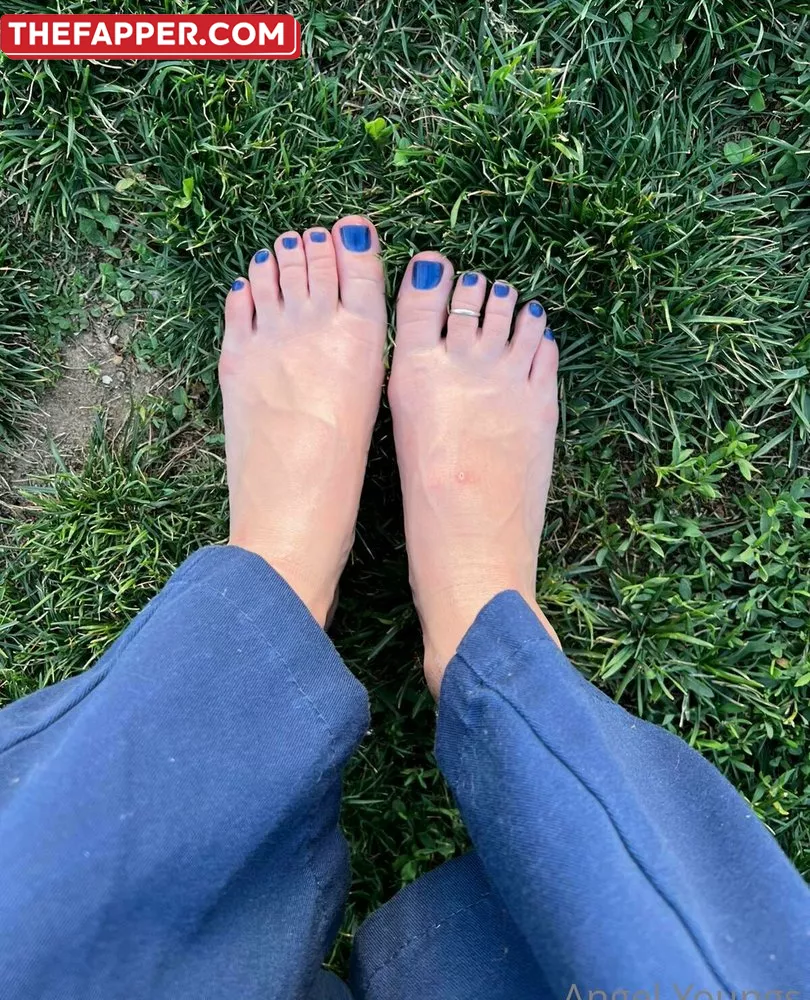 Angel Youngs  Onlyfans Leaked Nude Image #6IxZiZUe5V