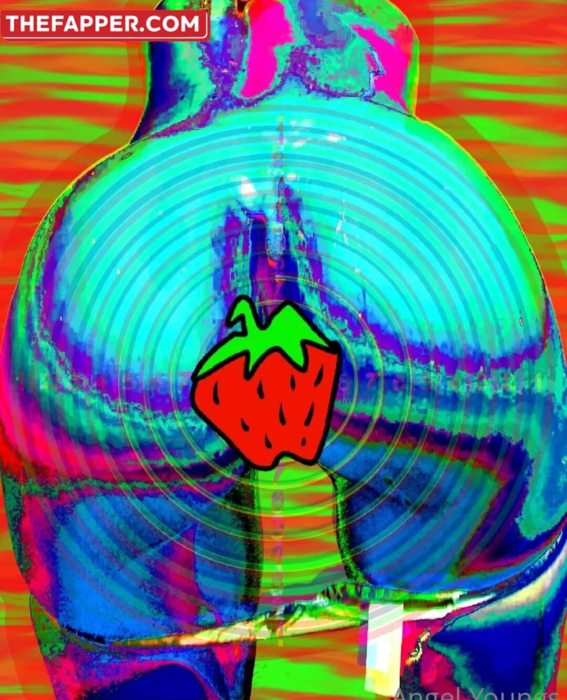 Angel Youngs  Onlyfans Leaked Nude Image #WR9X3oG7Ji