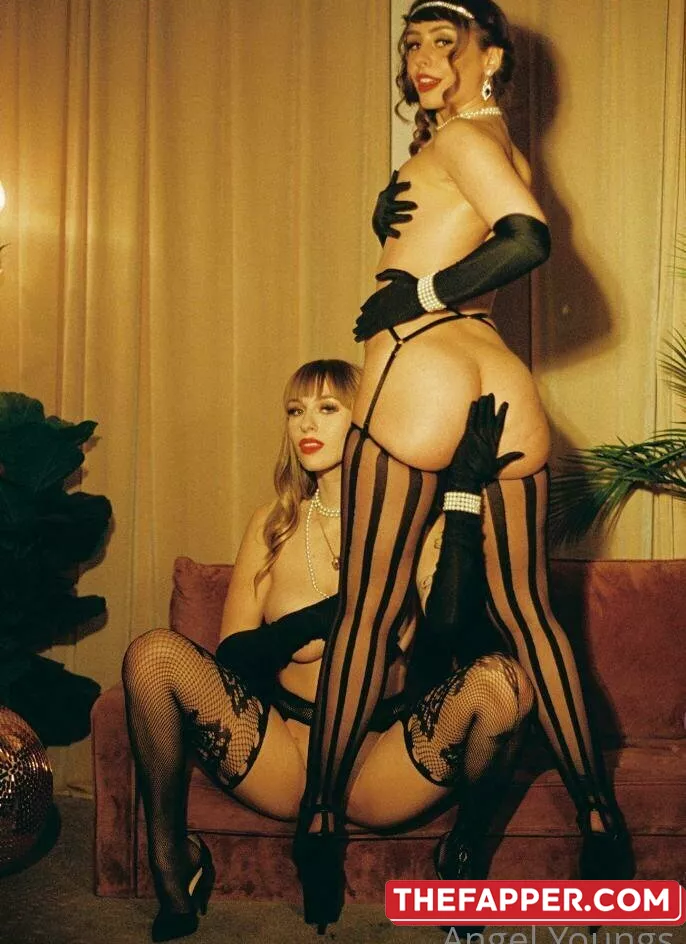 Angel Youngs  Onlyfans Leaked Nude Image #aQHixJkBge