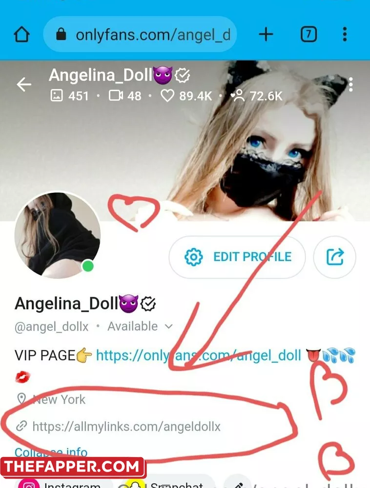 Angel_dollx  Onlyfans Leaked Nude Image #zc4MgXwMfT