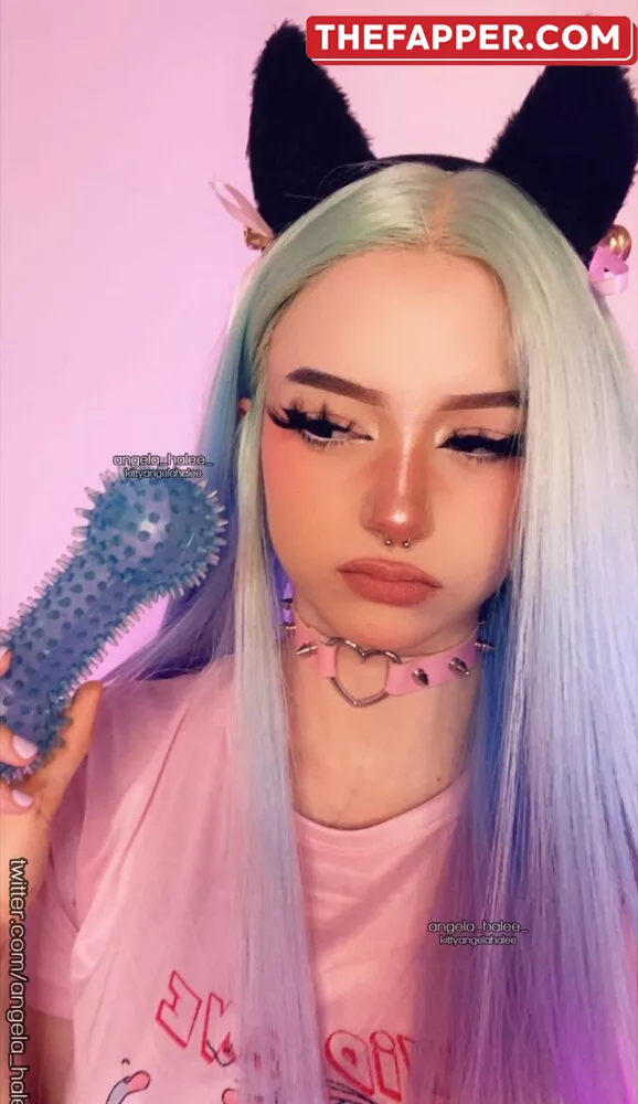 Angela Halee  Onlyfans Leaked Nude Image #EHS23FaRU1