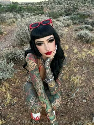 Angela Mazzanti Onlyfans Leaked Nude Image #4h0YrbERKg