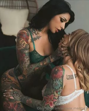 Angela Mazzanti #iQ3w0YZCNu