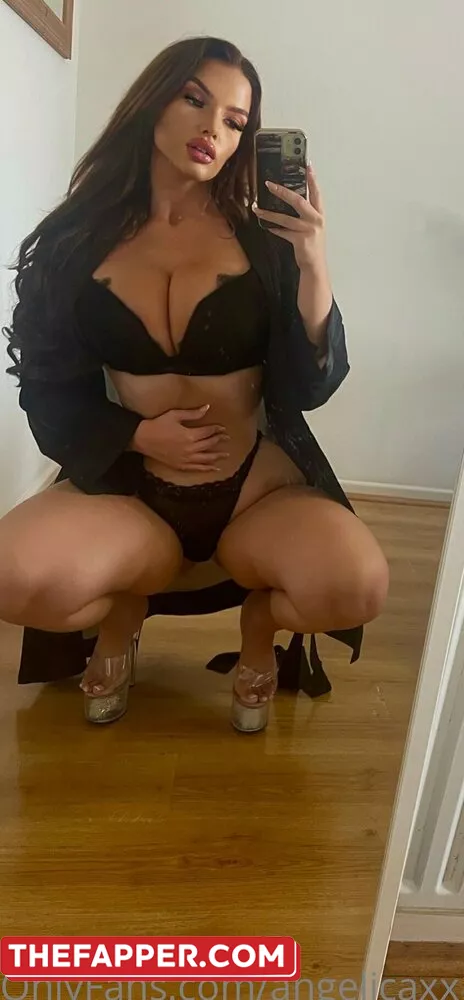 Angelica Sharpe  Onlyfans Leaked Nude Image #15JTd5HO6A