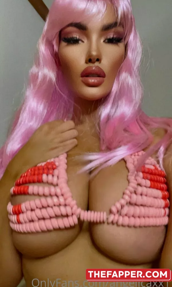 Angelica Sharpe  Onlyfans Leaked Nude Image #GXY9Vfsque