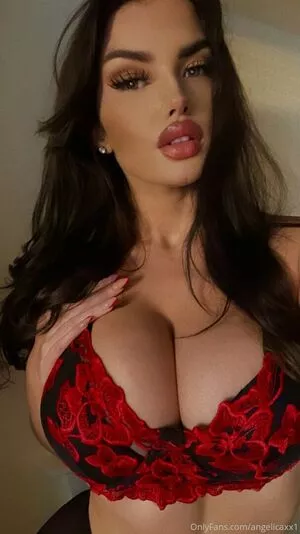 Angelica Sharpe Onlyfans Leaked Nude Image #H2tO5VlZhb