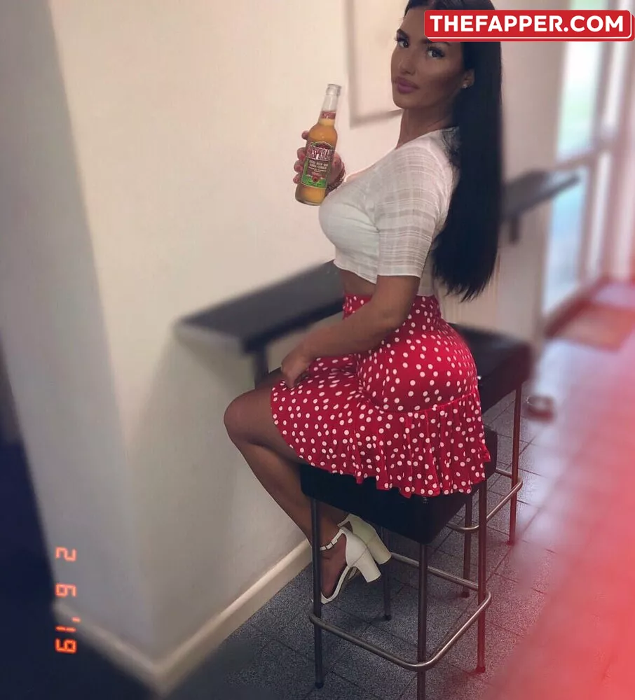 Angelica Sharpe  Onlyfans Leaked Nude Image #OFOdV4BguG