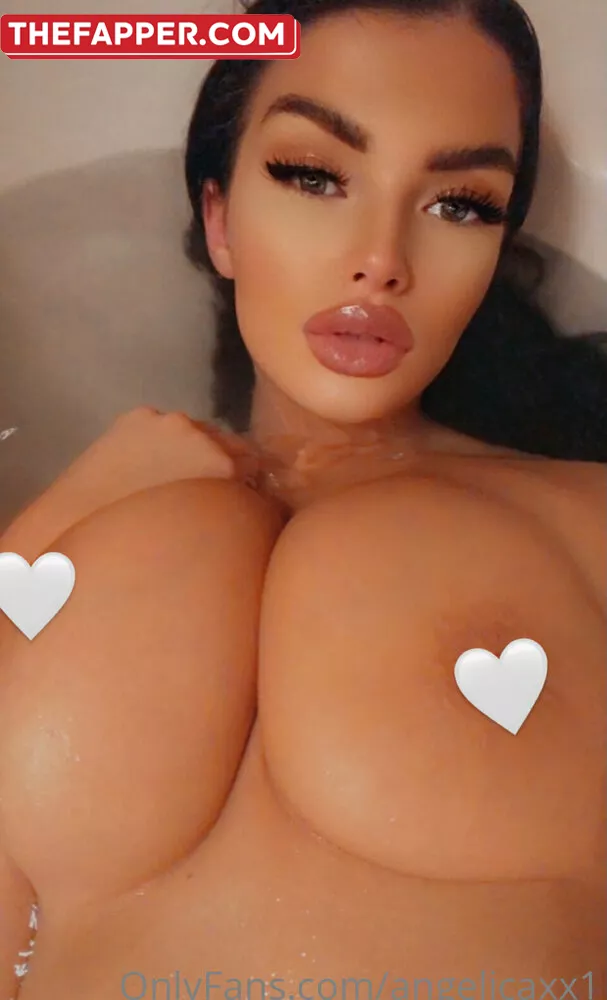 Angelica Sharpe  Onlyfans Leaked Nude Image #UI4S3glcxX