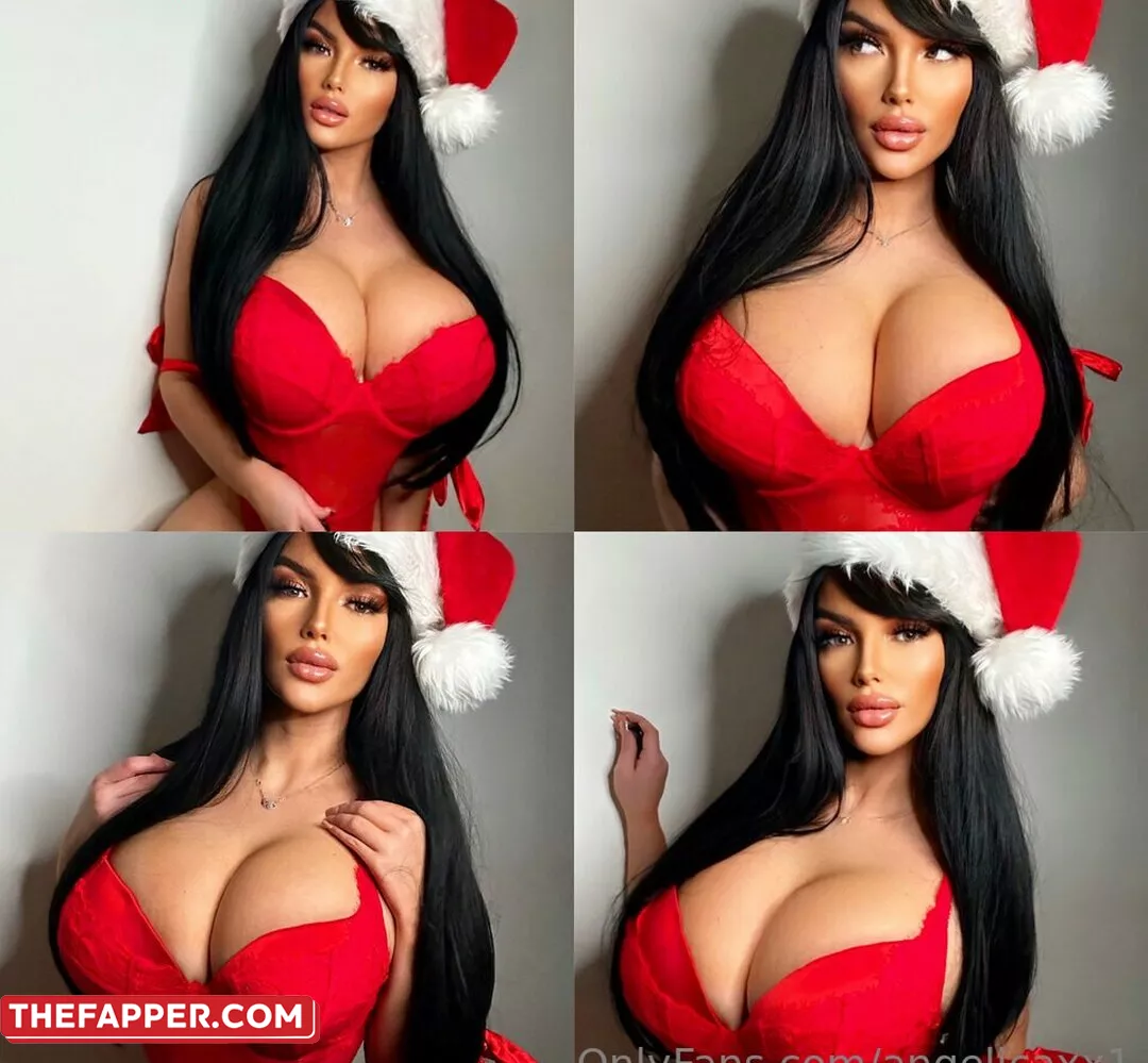 Angelica Sharpe  Onlyfans Leaked Nude Image #nj0vJx6JgD