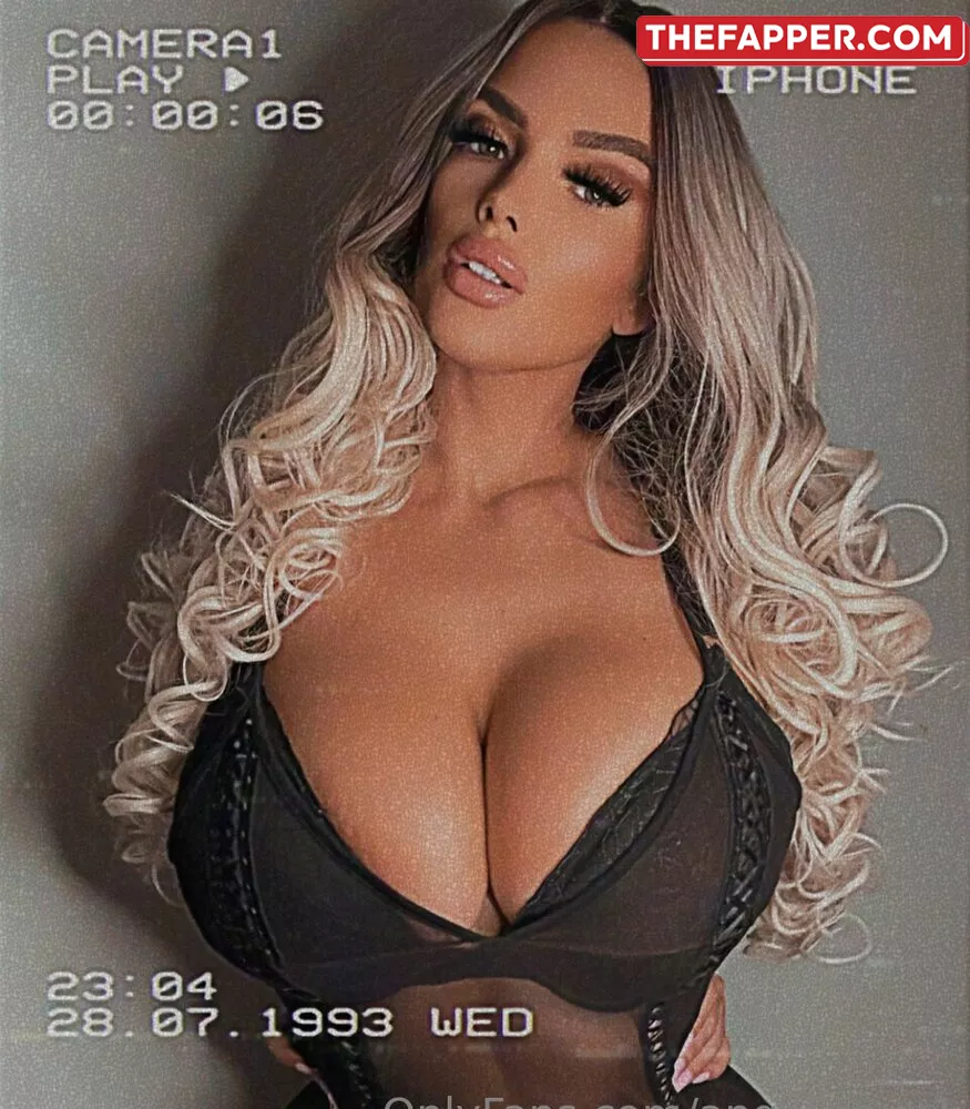 Angelica Sharpe  Onlyfans Leaked Nude Image #xLj1zuOaSi