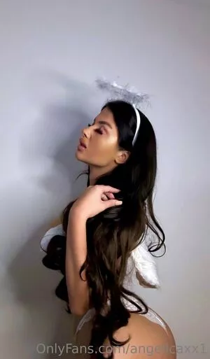 Angelica Sharpe #yINNMVeuZ7