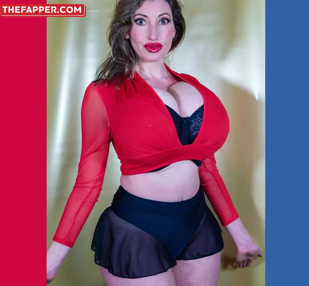 Angelica Stranger  Onlyfans Leaked Nude Image #2trfe8pMFE
