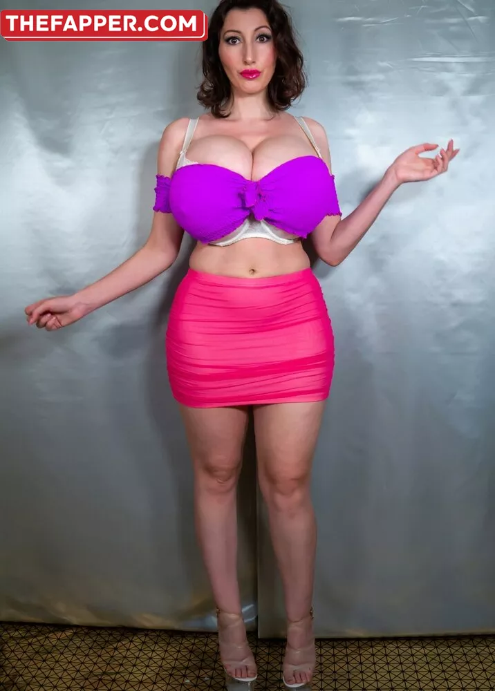 Angelica Stranger  Onlyfans Leaked Nude Image #eeif1pFPnm