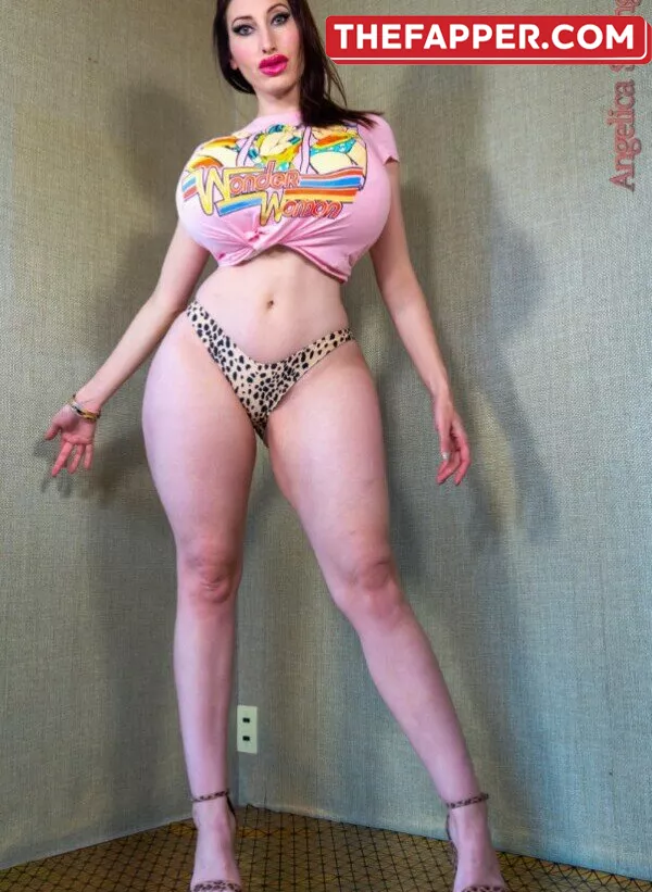 Angelica Stranger  Onlyfans Leaked Nude Image #qq5meEvyWb