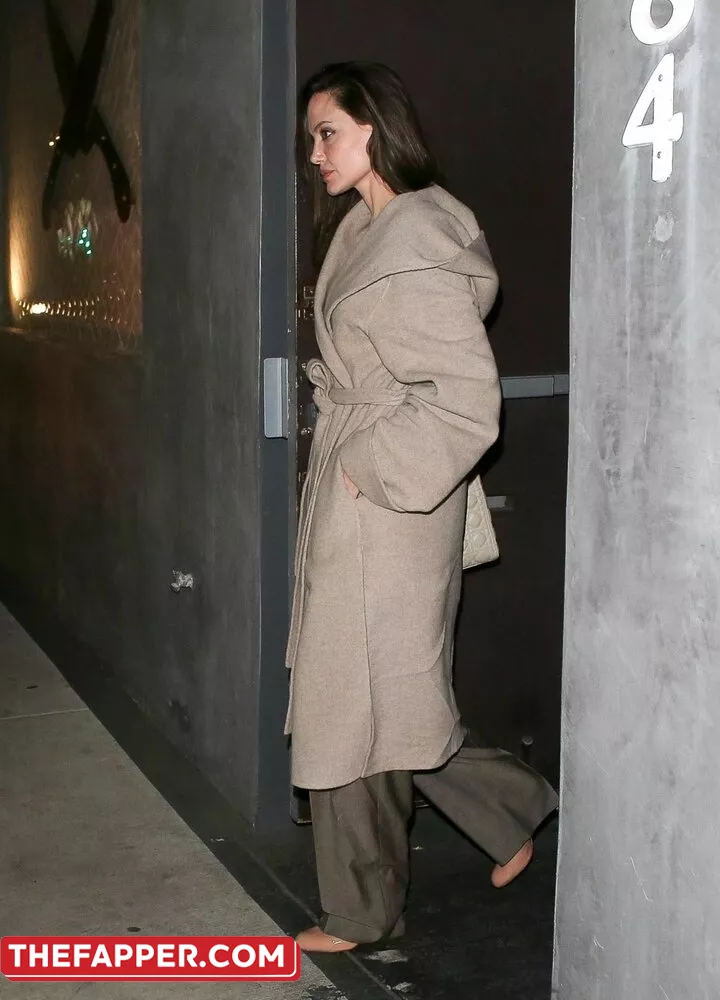 Angelina Jolie  Onlyfans Leaked Nude Image #85VjySe722