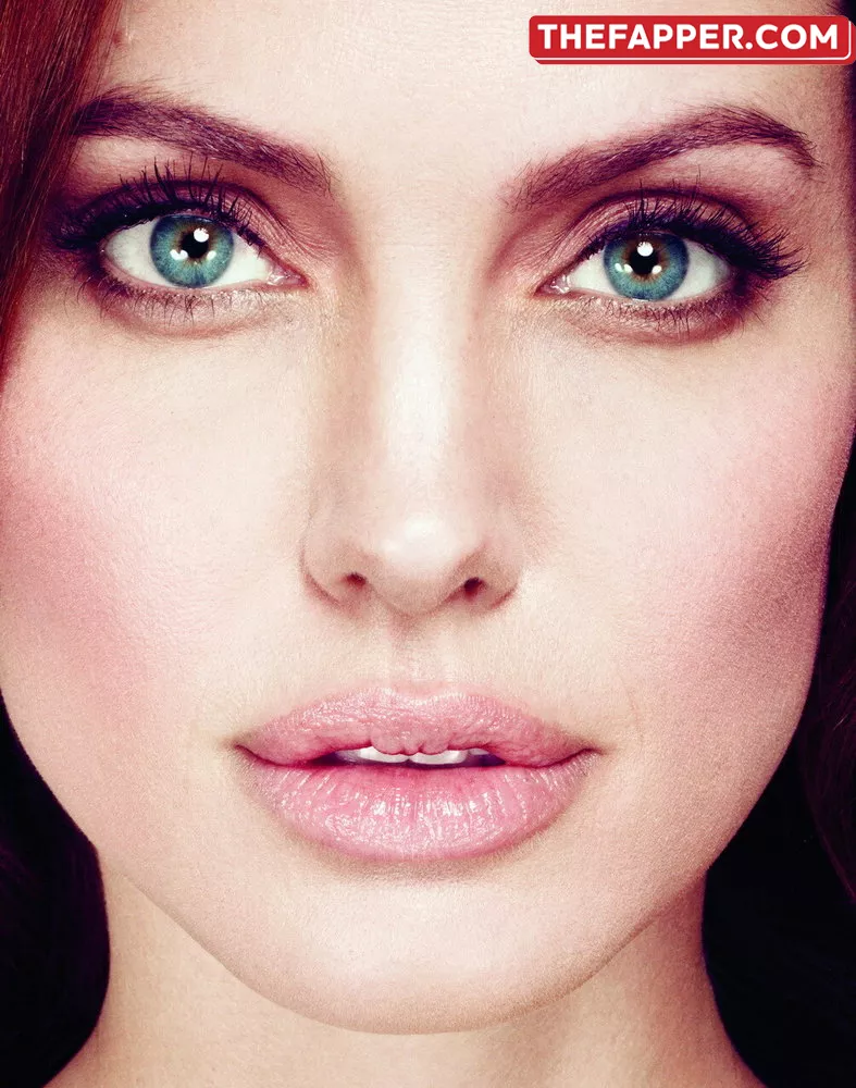 Angelina Jolie  Onlyfans Leaked Nude Image #GmMjTyXw0j