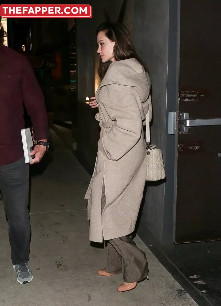 Angelina Jolie  Onlyfans Leaked Nude Image #JJGRlM1SZv