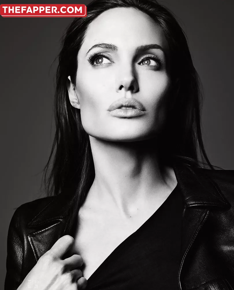 Angelina Jolie  Onlyfans Leaked Nude Image #MQ5P4CNTBY