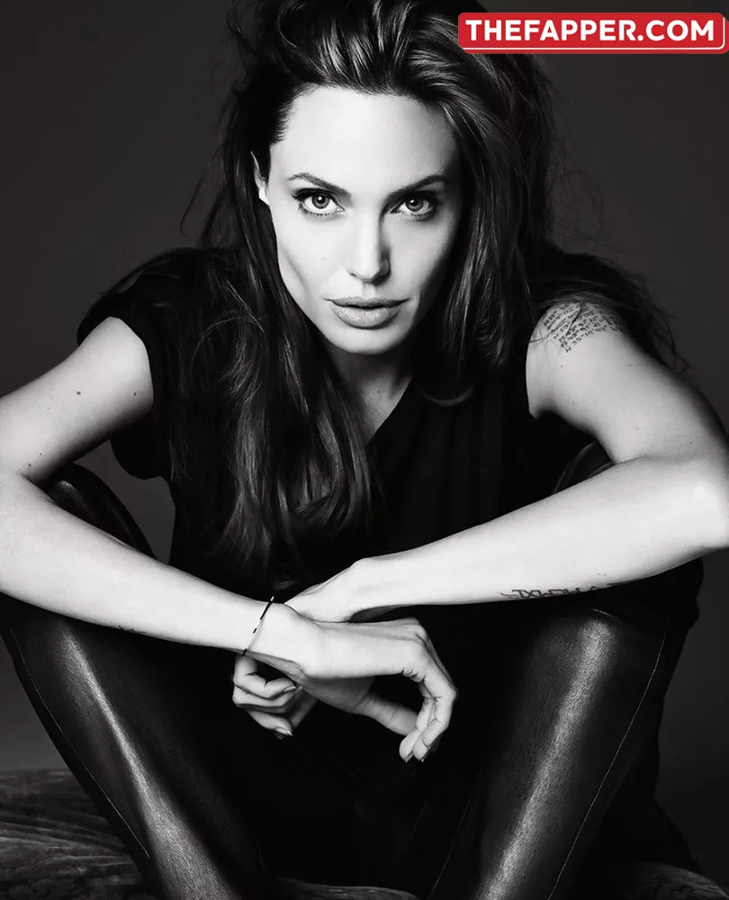 Angelina Jolie  Onlyfans Leaked Nude Image #Q73hUG0keO