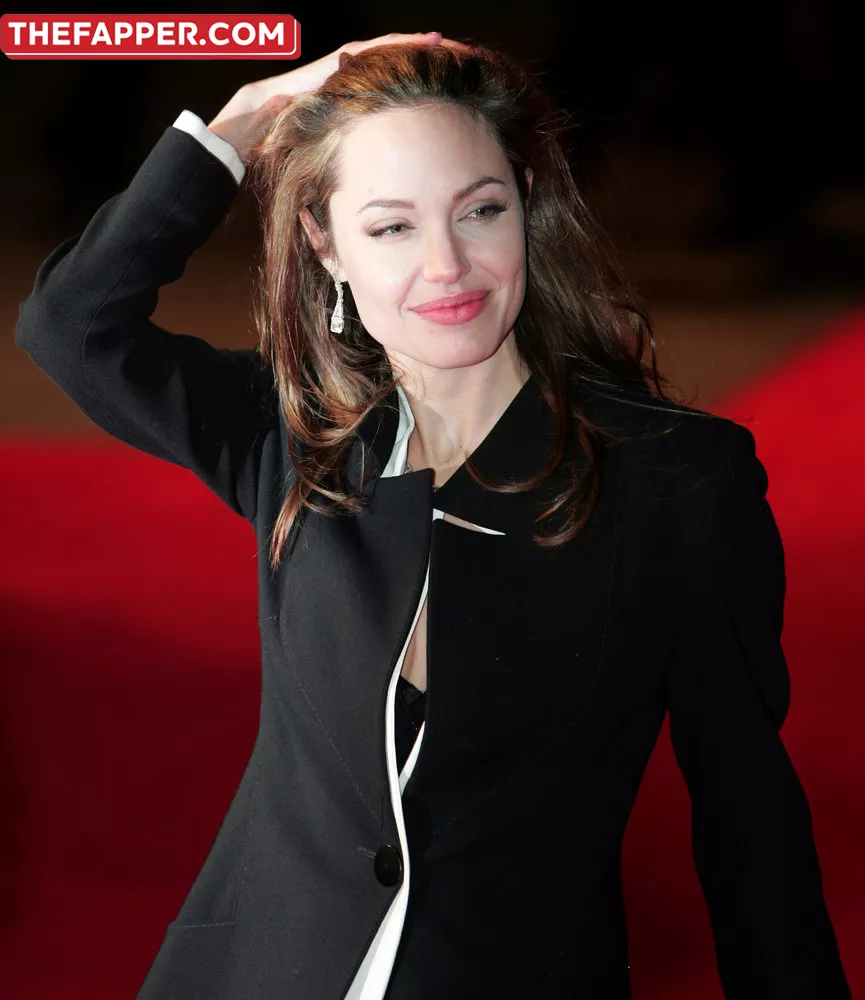Angelina Jolie  Onlyfans Leaked Nude Image #X6YEt0mSC3