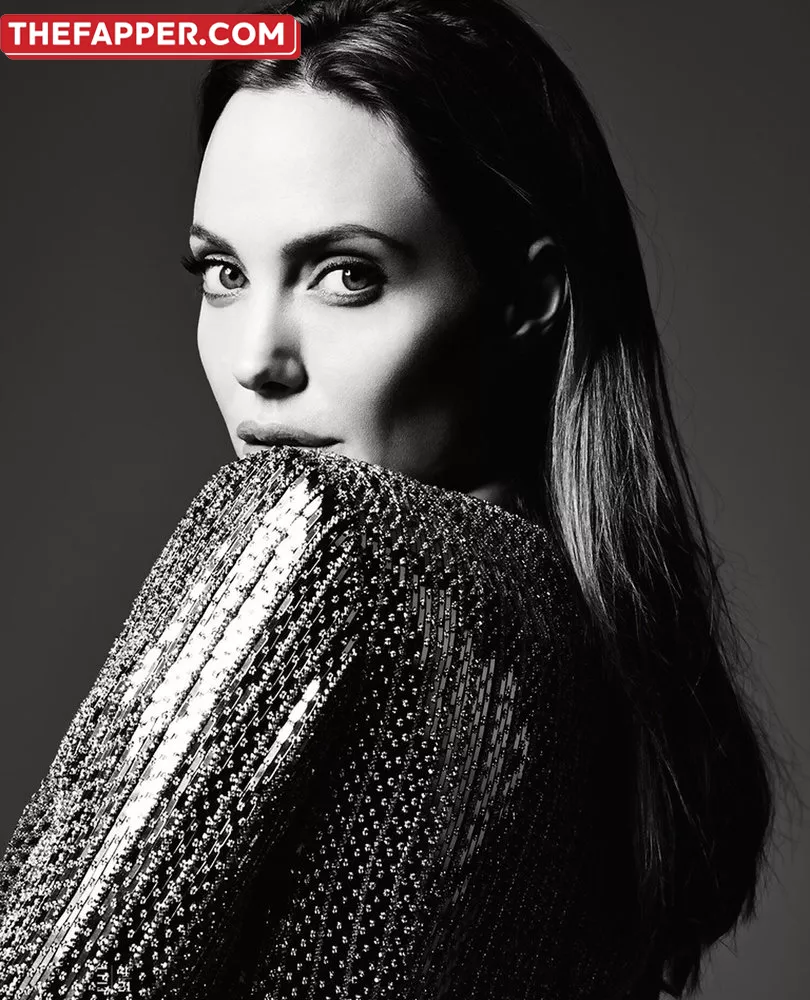 Angelina Jolie  Onlyfans Leaked Nude Image #a0KKkC8SPW