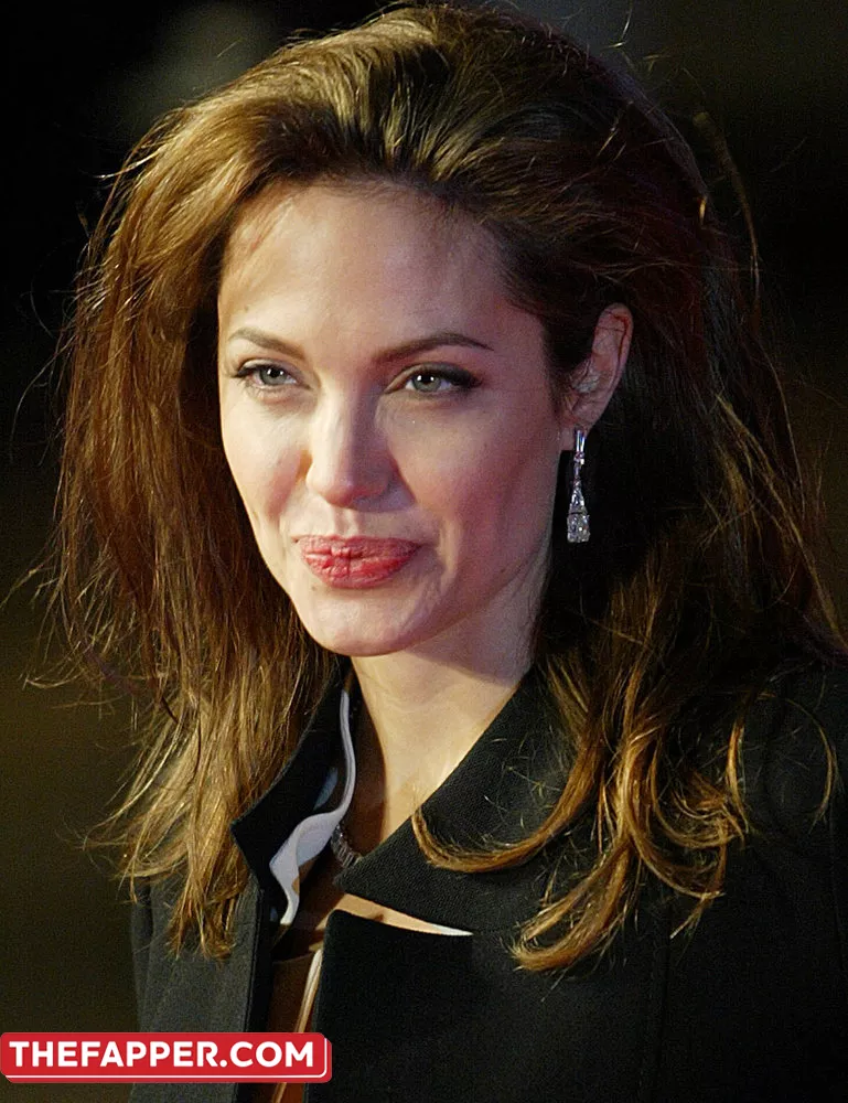Angelina Jolie  Onlyfans Leaked Nude Image #dNLY3TL5fR