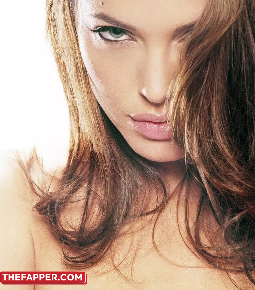 Angelina Jolie  Onlyfans Leaked Nude Image #iVndEuzU8x
